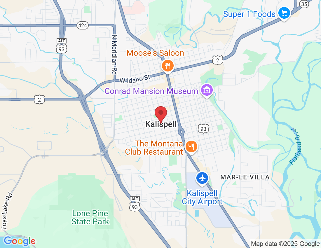 Kalispell, MT 59901, USA