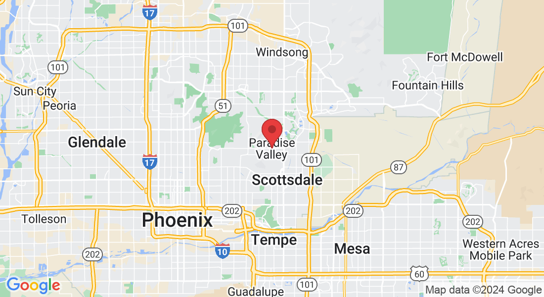 Paradise Valley, AZ, USA