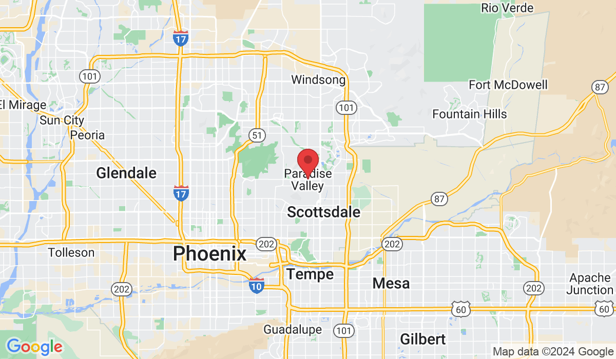 Paradise Valley, AZ, USA
