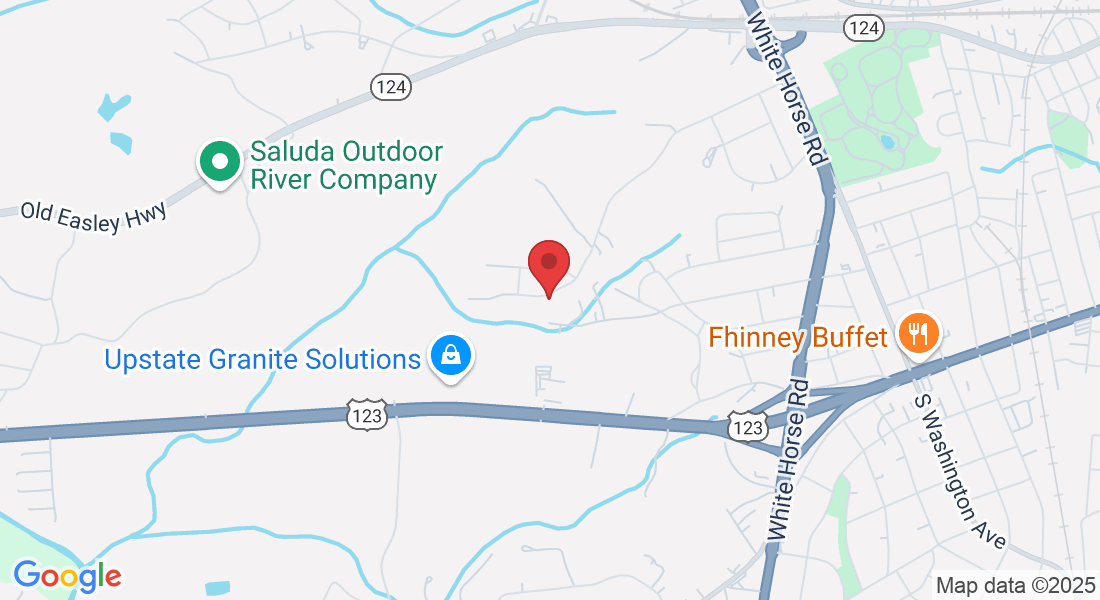 311 Earle Dr, Greenville, SC 29611, USA
