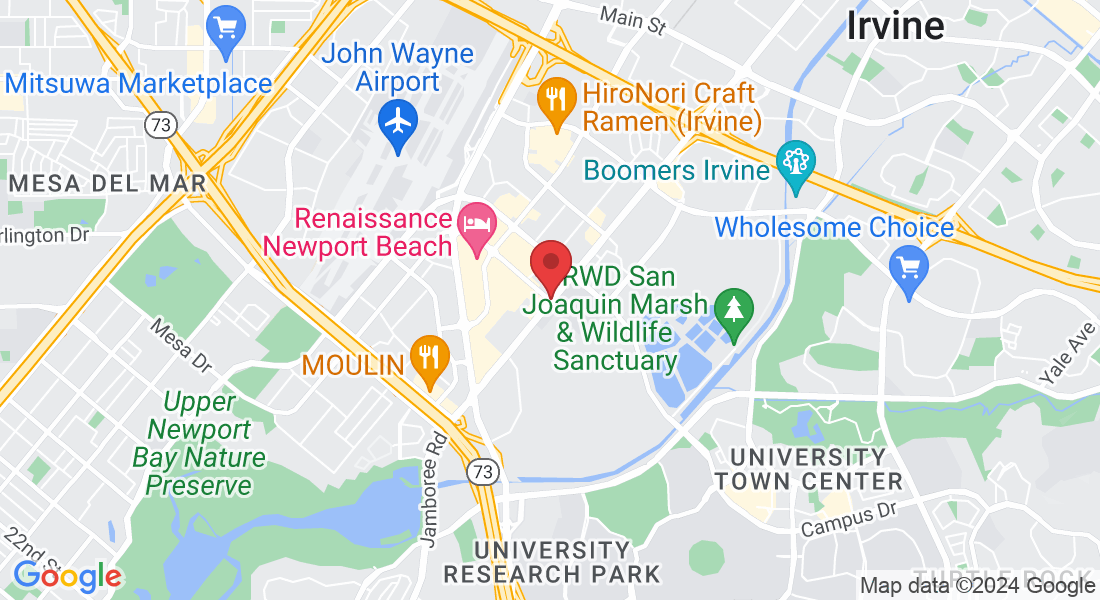 8736 Birch St, Newport Beach, CA 92660, USA