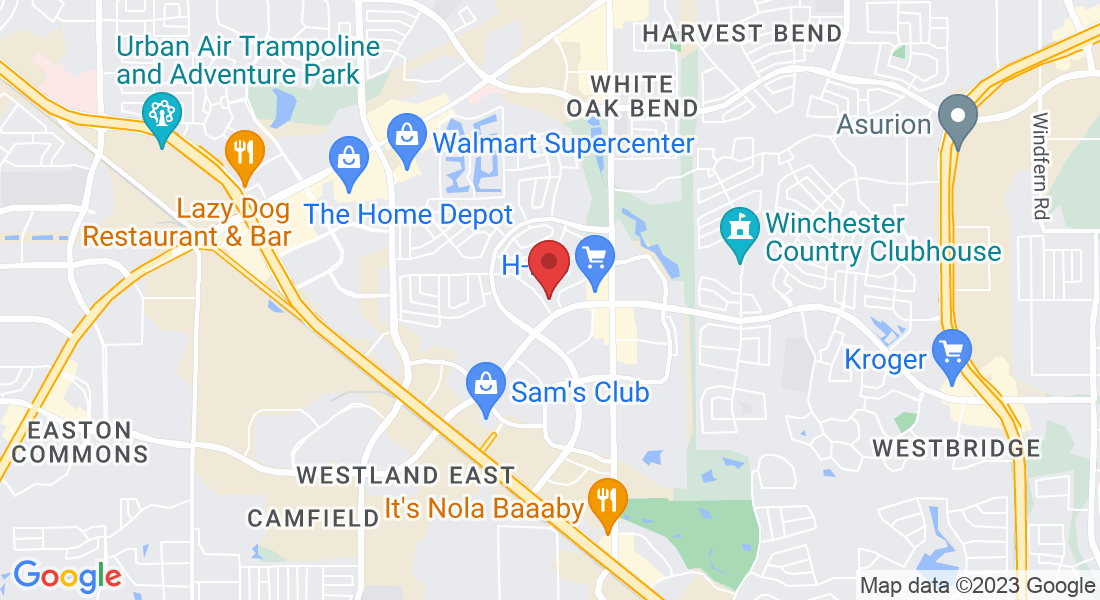 11250 West Rd, Houston, TX 77065, USA