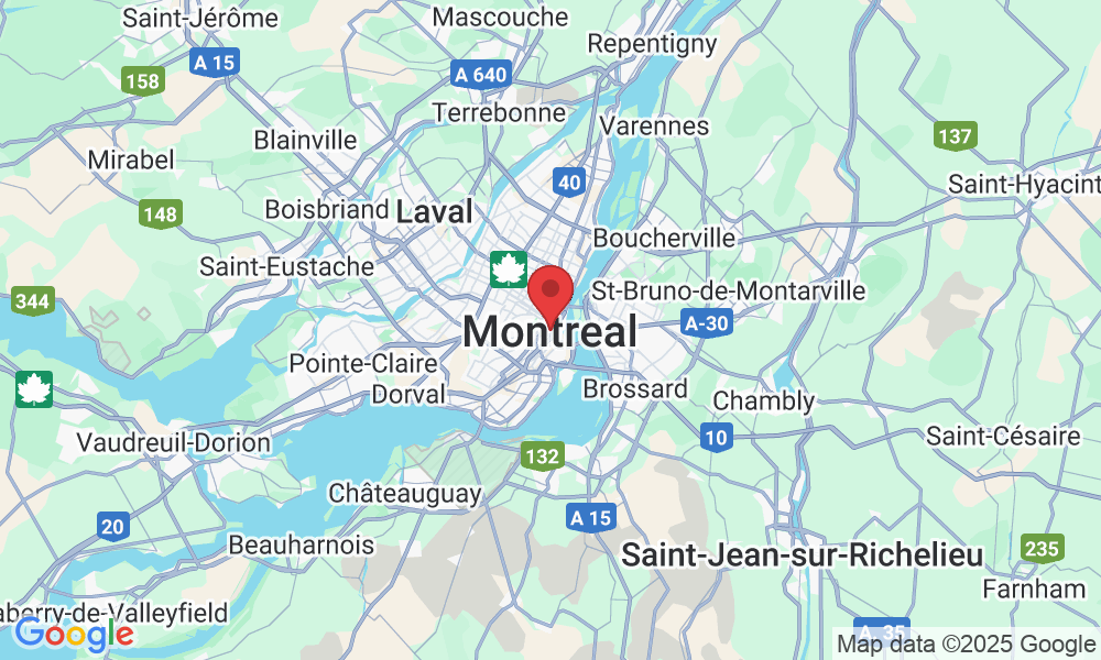 Montreal, QC, Canada