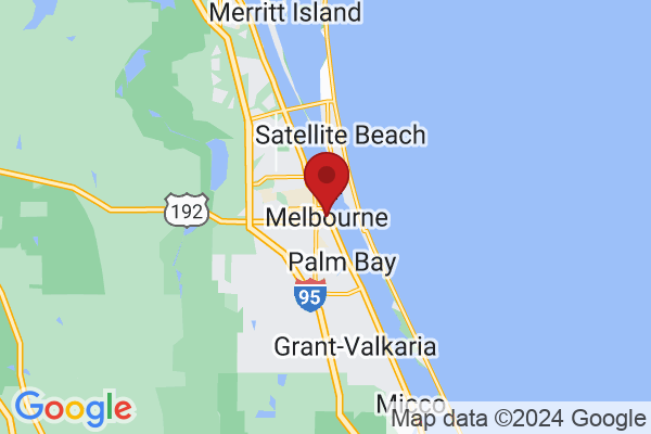 Melbourne, FL, USA