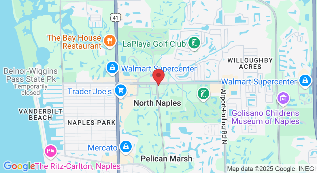 1514 Immokalee Rd #103, Naples, FL 34110, USA