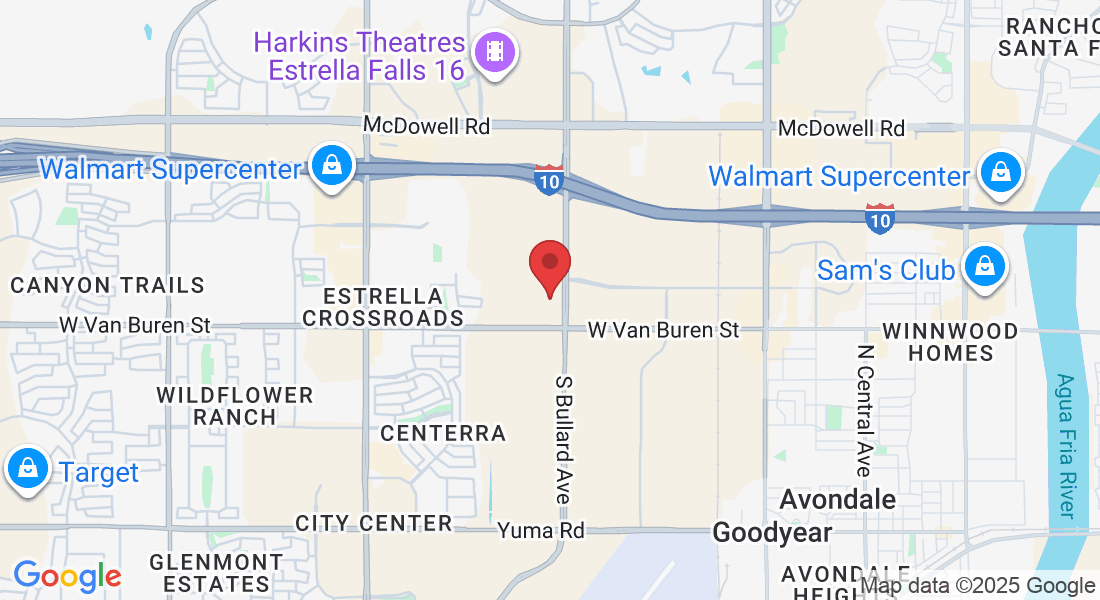 500 N Bullard Ave #28, Goodyear, AZ 85338, USA