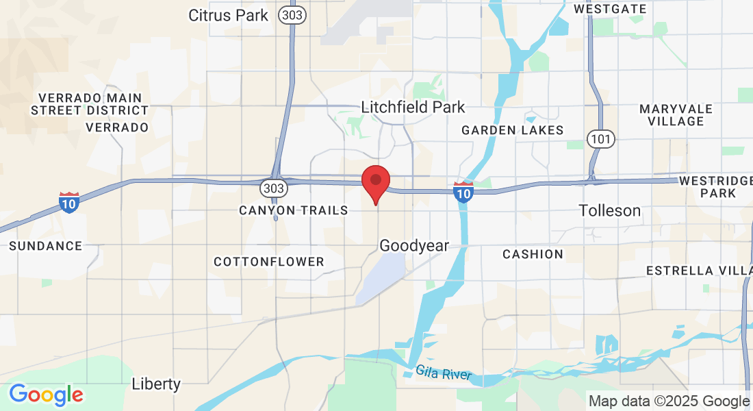 500 N Bullard Ave #28, Goodyear, AZ 85338, USA