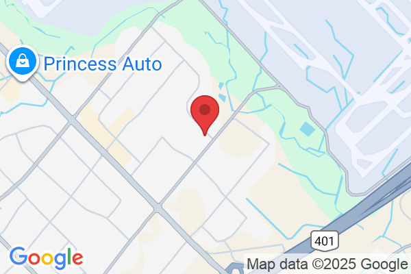 1769 Britannia Rd E unit 21, Mississauga, ON L4W 2A3, Canada