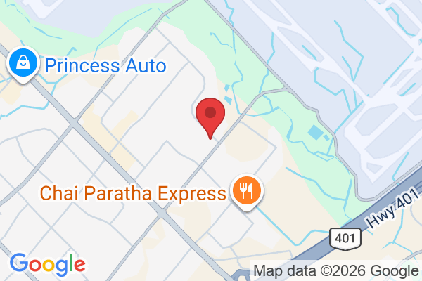 1769 Britannia Rd E unit 21, Mississauga, ON L4W 2A3, Canada