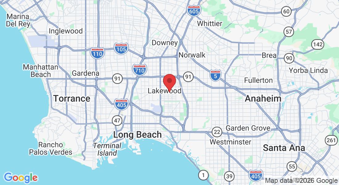 4902 Coldbrook Ave, Lakewood, CA 90713, USA