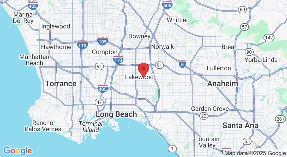 4902 Coldbrook Ave, Lakewood, CA 90713, USA