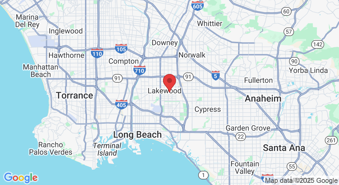 4902 Coldbrook Ave, Lakewood, CA 90713, USA