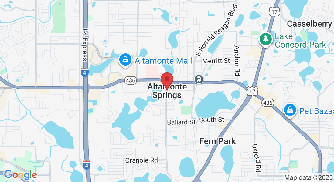 Altamonte Springs, Flórida, EUA