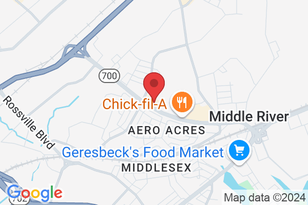 117 Beacon Rd, Middle River, MD 21220, USA