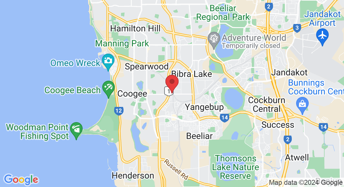 1/108 Barrington St, Bibra Lake WA 6163, Australia