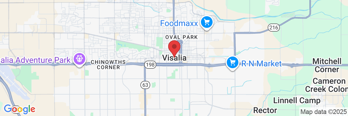 Visalia, CA, USA