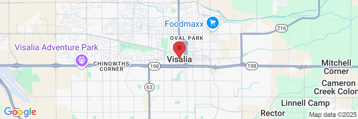 Visalia, CA, USA