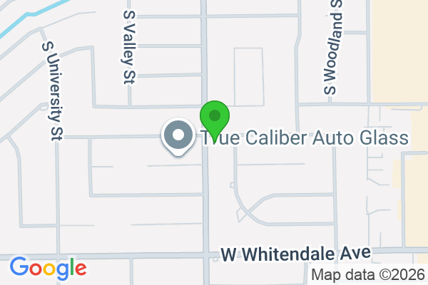 2841 W Ashland Ave, Visalia, CA 93277, USA