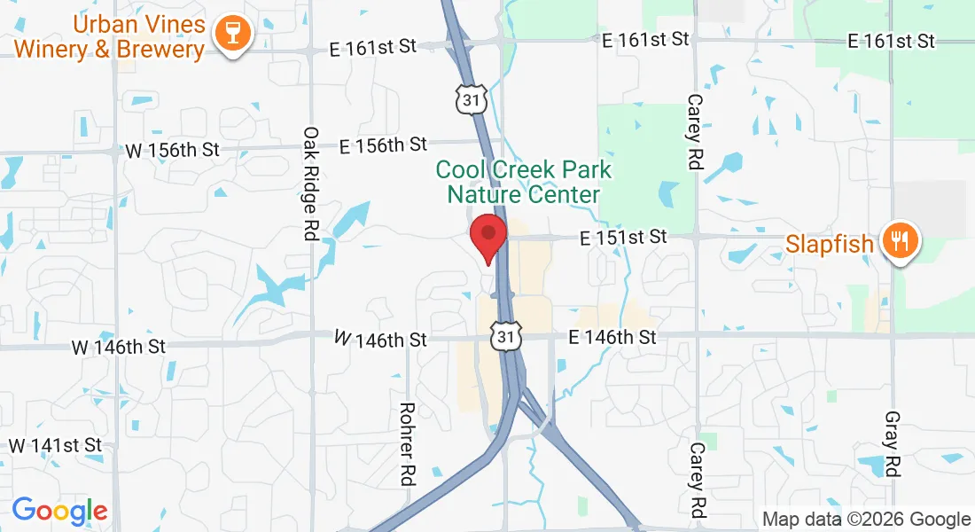 14950 Greyhound Ct #2, Carmel, IN 46032, USA