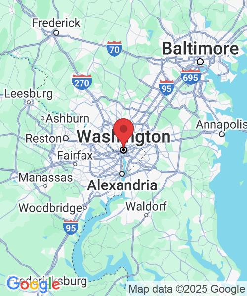 2002 15th St NW, Washington, DC 20009, USA