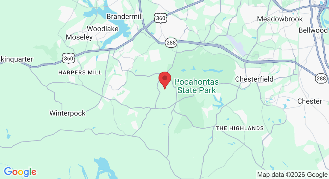 Chesterfield County, VA, USA