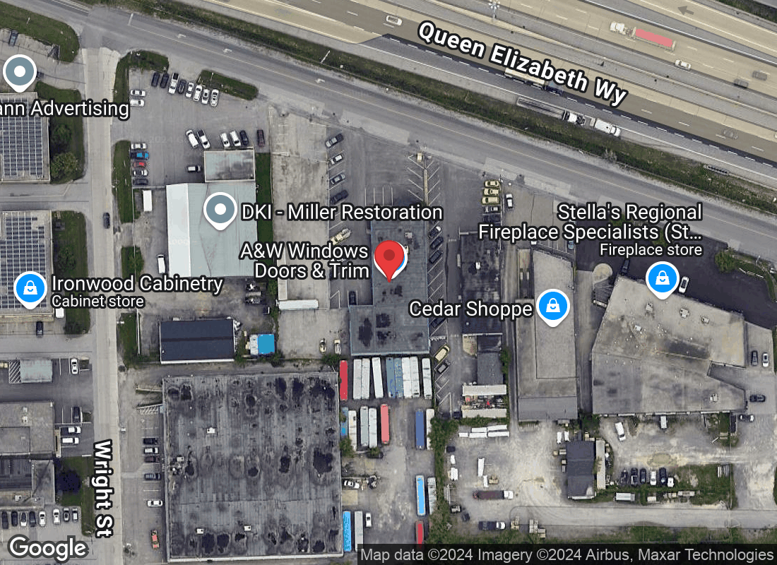 112 Dunkirk Rd, St. Catharines, ON L2P 3H5, Canada