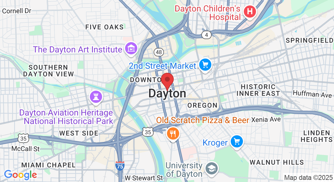 Dayton, OH, USA