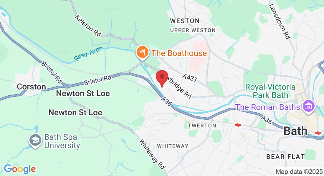 Unit 2, Brassmill Lane Trading Estate, Bath BA1 3JF, UK