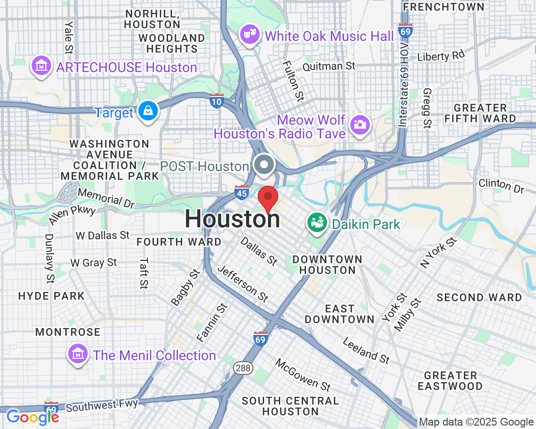 600 Travis St 75th floor, Houston, TX 77002, USA