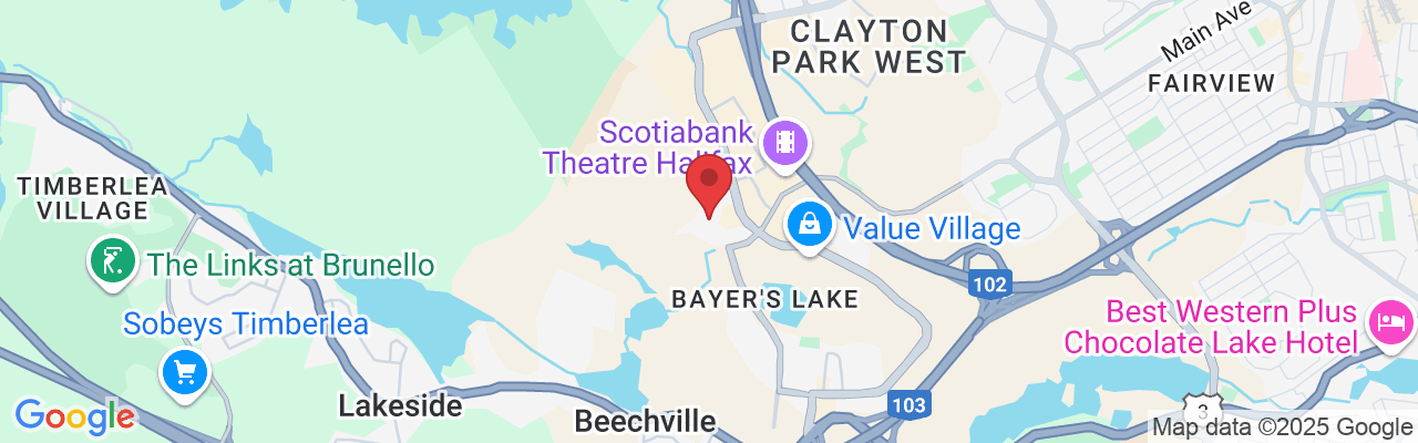 Oland Crescent, Halifax, NS B3S 1C6, Canada