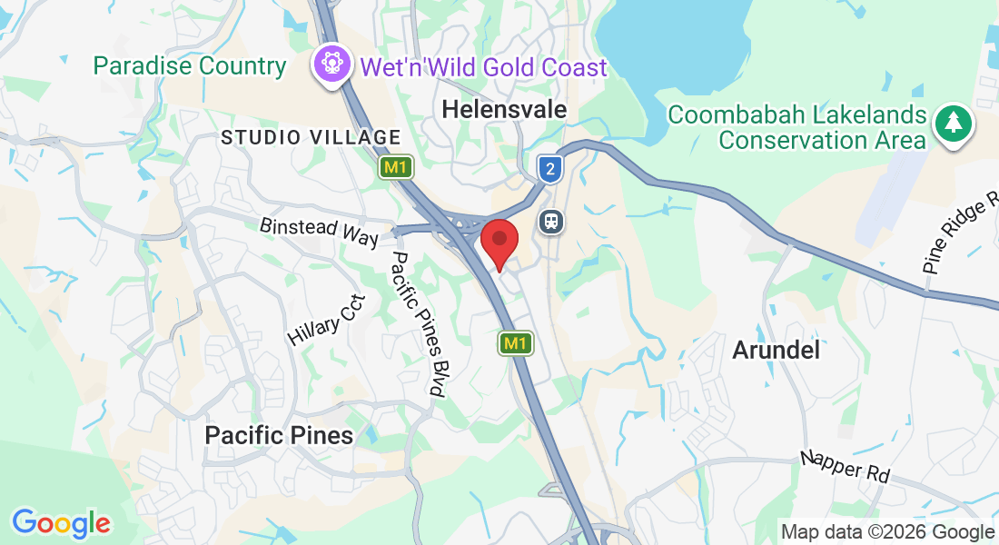 Ste 2/3 Millennium Cct, Helensvale QLD 4212, Australia