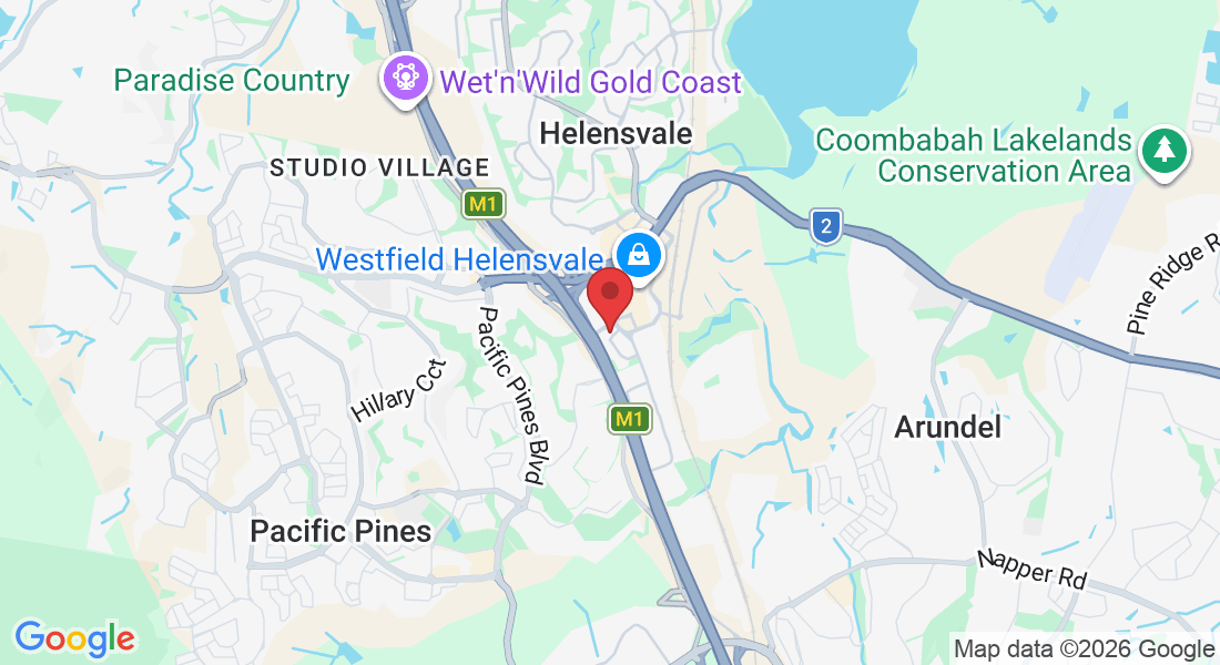 Ste 2/3 Millennium Cct, Helensvale QLD 4212, Australia