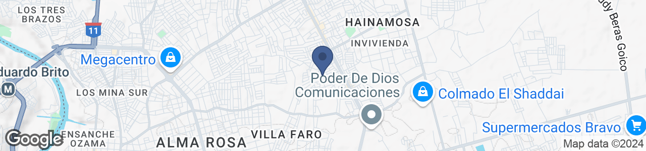 Bello Campo, Santo Domingo Este, República Dominicana