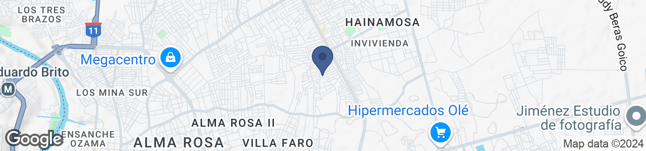 Bello Campo, Santo Domingo Este, República Dominicana