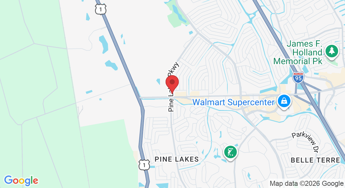 2 Pine Lakes Pkwy Ste 3, Palm Coast, FL 32137, USA