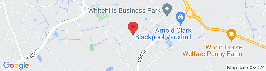 Barrow Cl, Blackpool FY4 5QY, UK