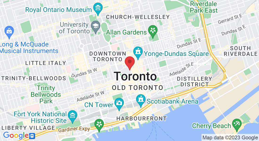 Toronto, ON, Canada