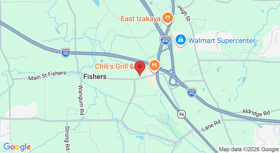 600 Fishers Station Dr, Victor, NY 14564, USA