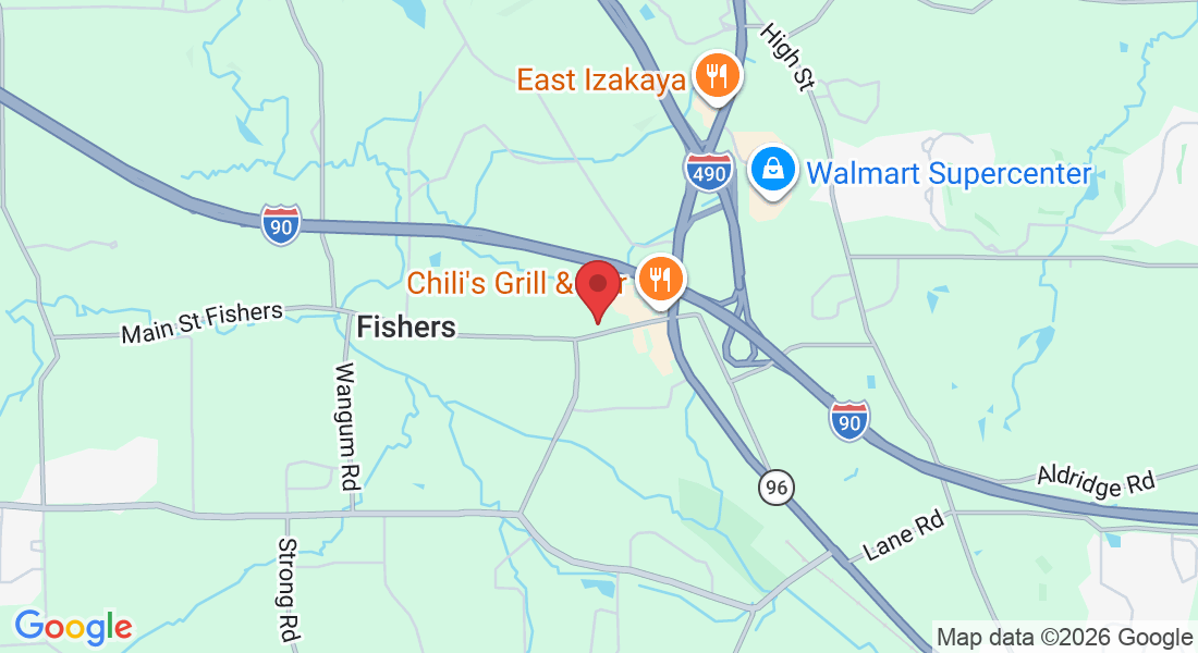 600 Fishers Station Dr, Victor, NY 14564, USA