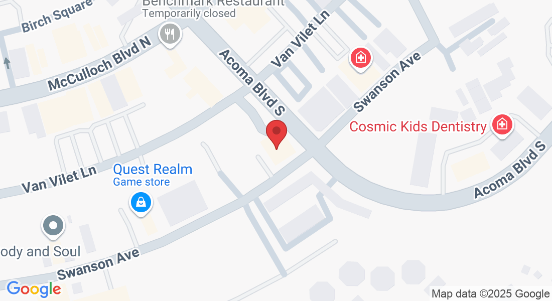 35 Acoma Blvd S Ste C, Lake Havasu City, AZ 86403, USA