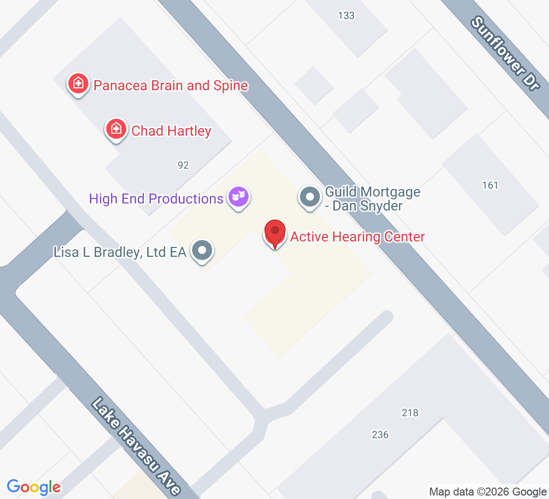 116 Lake Havasu Ave #105, Lake Havasu City, AZ 86403, USA