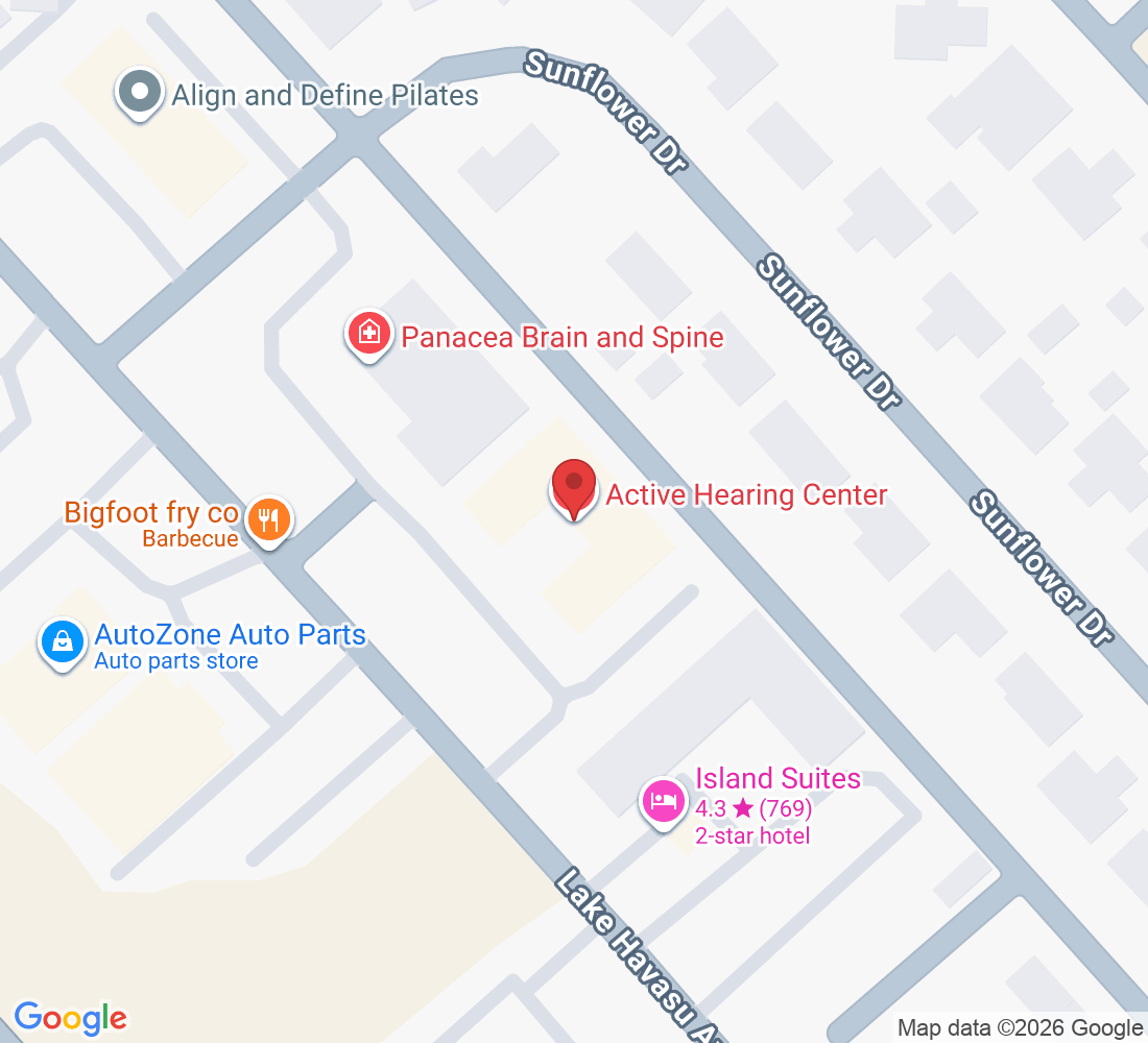 116 Lake Havasu Ave #105, Lake Havasu City, AZ 86403, USA