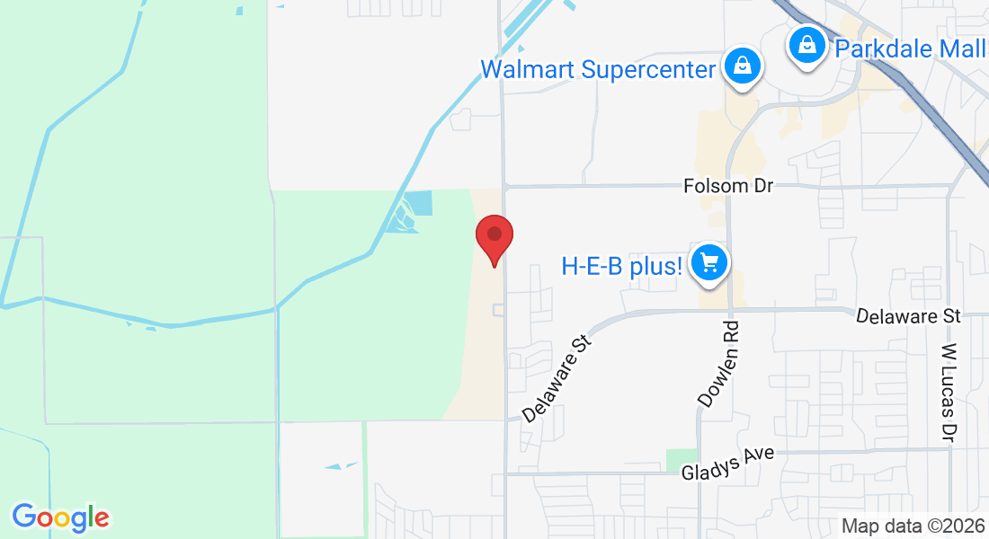 3255 N Major Dr suite f, Beaumont, TX 77713, USA