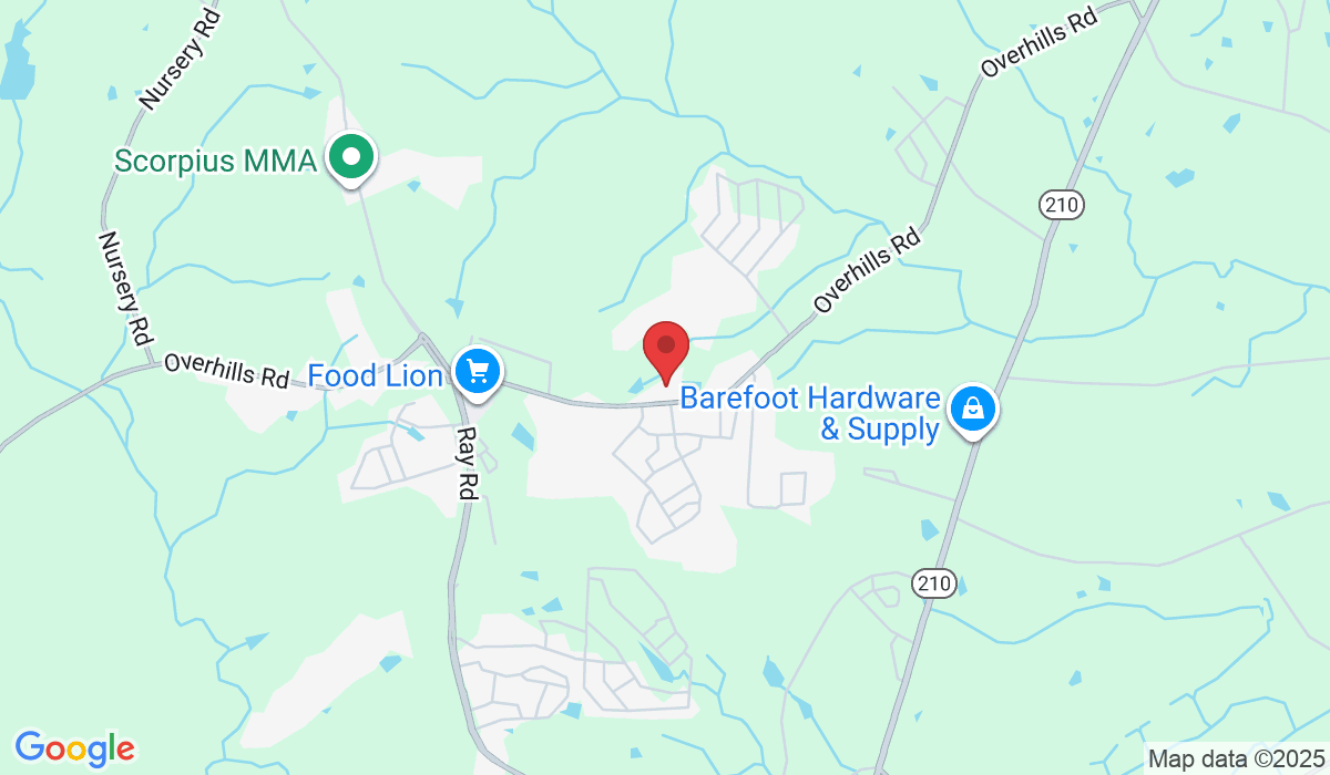 Spring Lake, NC 28390, USA