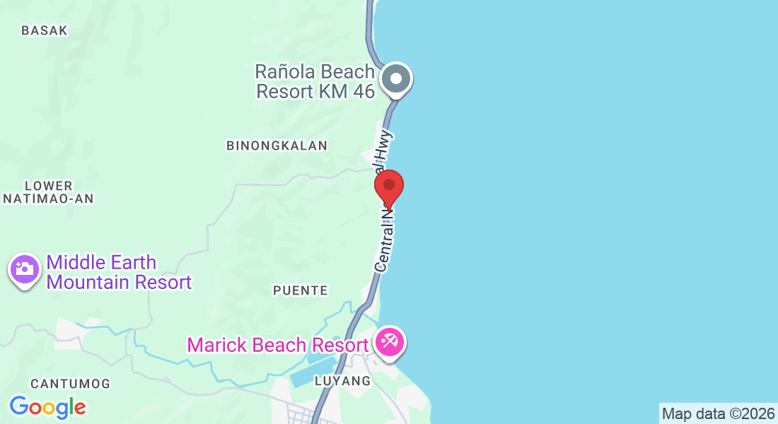 J29H+825, Carmen, Cebu, Philippines