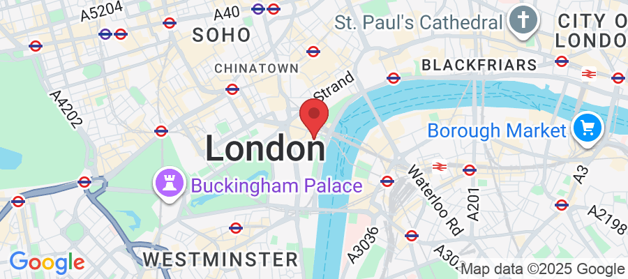 1 Whitehall Pl, London SW1A 2HE, UK