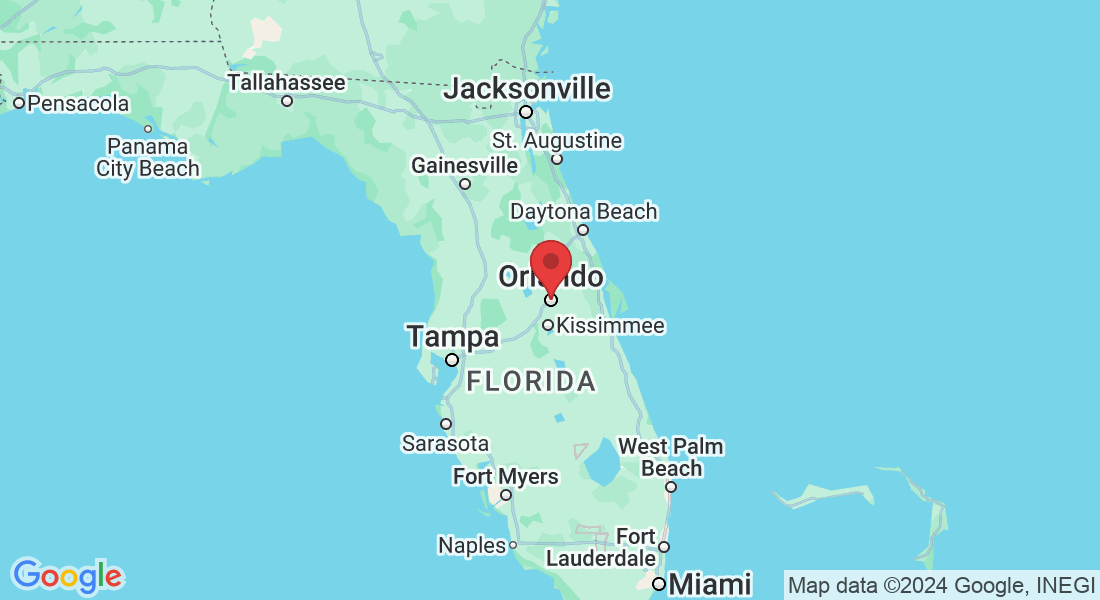 Orlando, FL, USA