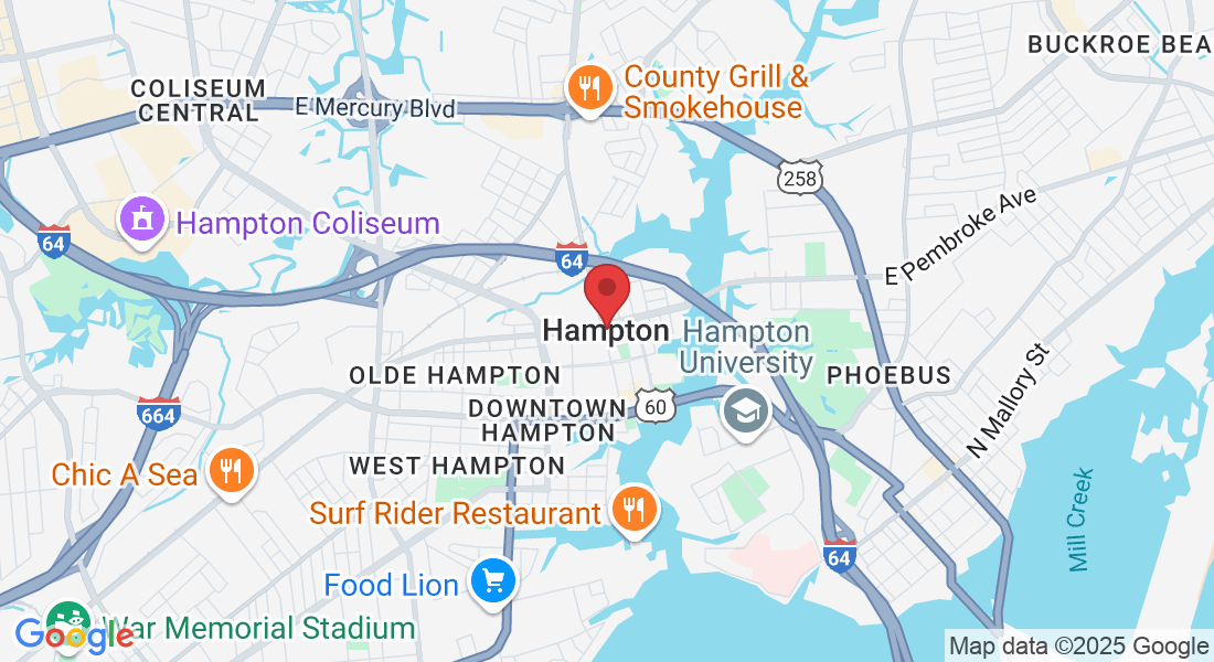 Hampton, VA, USA