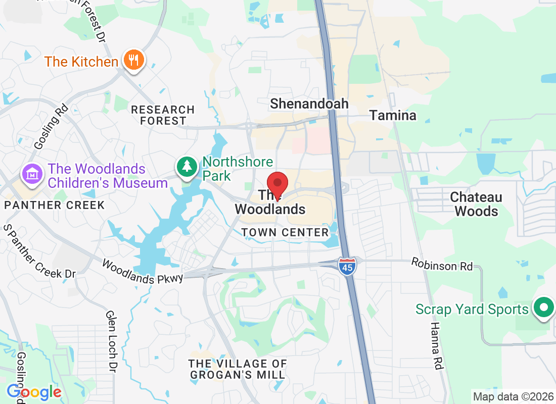 The Woodlands, TX, USA