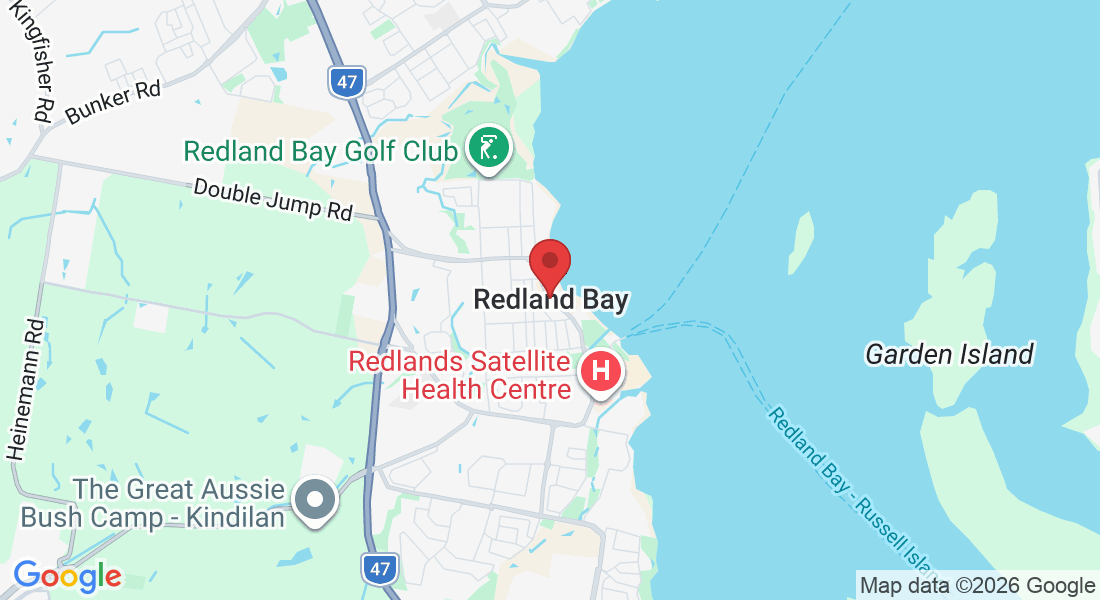 Redland Bay QLD, Australia